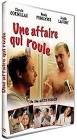 Une affaire qui roule