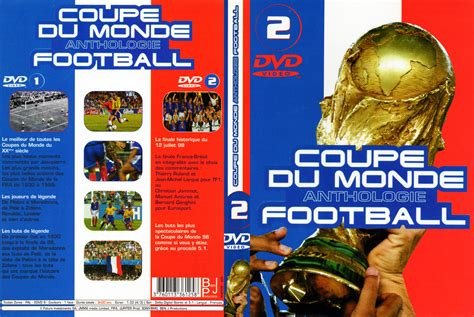 Anthologie de la coupe du monde de football