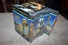 5000 ans d'histoire egypte l'histoire de la terre des pharaons - coffret 9 dvd