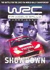 Wrc - fia world rally championship - saisons 2002 & 2003 - showdown