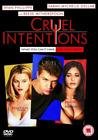 Cruel intentions