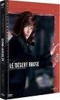 Le desert rouge - edition collector