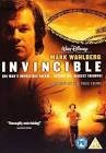 Invincible