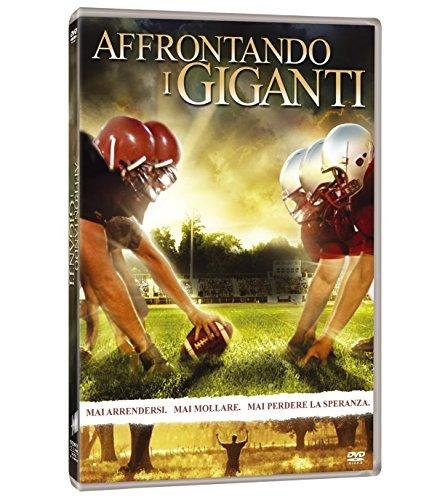 Facing the giants