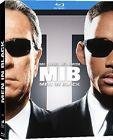 Men in black