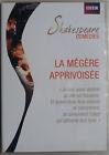 La megere apprivoisee