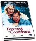 Personnel confidentiel