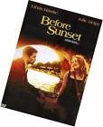 Before sunset