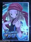 Shaman king vol 8