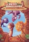 Le petit dinosaure - les incroyables aventures - vol. 1