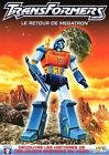 Transformers le retour de megatron