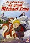 La veritable histoire du grand mechant loup