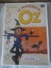 Le magicien d'oz - volume 3