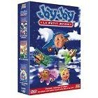 Jay jay le petit avion - coffret en route pour l'aventure