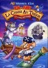 Tom & jerry - la chasse au tresor (le long metrage)