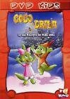 Coco et drila - le sac magique du pere-noel