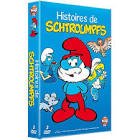 Histoires de schtroumpfs