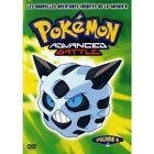 Pokemon advanced battle volume 8