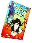 La mouette et le chat