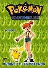 Pokemon chronicles volume 3 - ondine et les pokemon