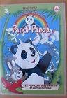 Les histoires de pandi - panda vol.3
