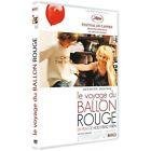 Le voyage du ballon rouge