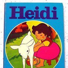 Heidi n° 9