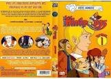 Les minipouss volume 1