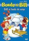 Boule et bill - bill et boule de neige - mon petit cinema