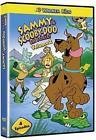 Sammy et scooby-doo en folie ! - volume 2
