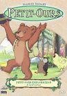 Petit-ours - 4/25 - petit-ours explorateur
