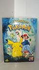 Les aventures des pokemon