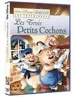 Les trois petits cochons