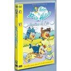 Les aventures de budgie le p'tit helico - bapteme de l'air