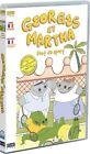 Georges et martha font du sport