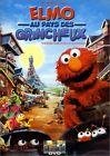 Elmo au pays des grincheux