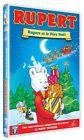 Rupert - rupert et le pere noel