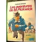 Les aventures de monsieur pickwick