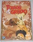 Tchaou et grodo volume 4
