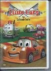 Little cars 1 : la grande course
