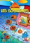 Les schtroumpfs - halloween