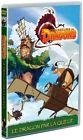 Chasseurs de dragons - vol. 2 - le dragon par la queue