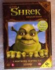 The shrek collection