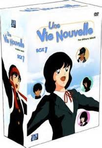 Une vie nouvelle