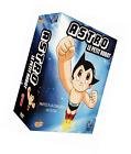 Astro le petit robot - edition 4 dvd - partie 1