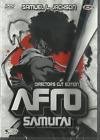Afro samurai director's cut - version simple integrale