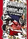Samurai champloo integrale slim pack