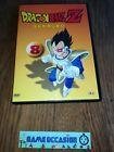 Dragon ball z volume 8