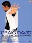 Craig david : off the book ... live at wembley