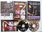 Collins, phil - hits live 1990 1997 (live and loose in paris + cd) - pack special